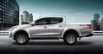 Mitsubishi Triton Double Cab 2015 года (TH)